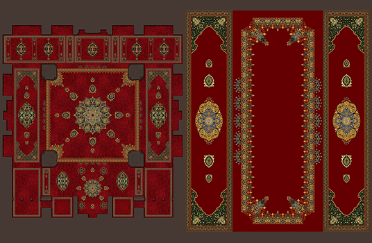 Final Design Carpet Main Hall V01 22-10-14