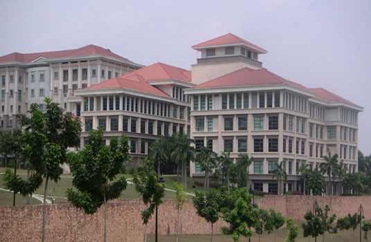Prime Minister’s Department Offices